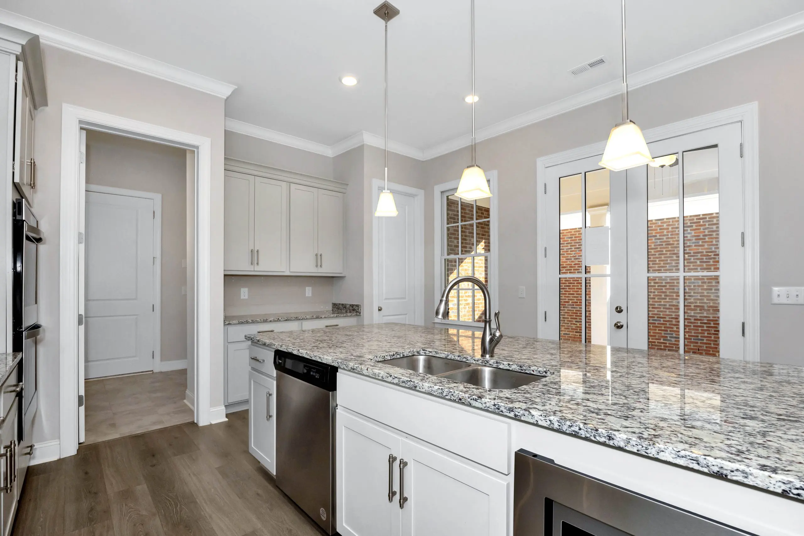 14 Weybosset St. NW (Homesite #251)