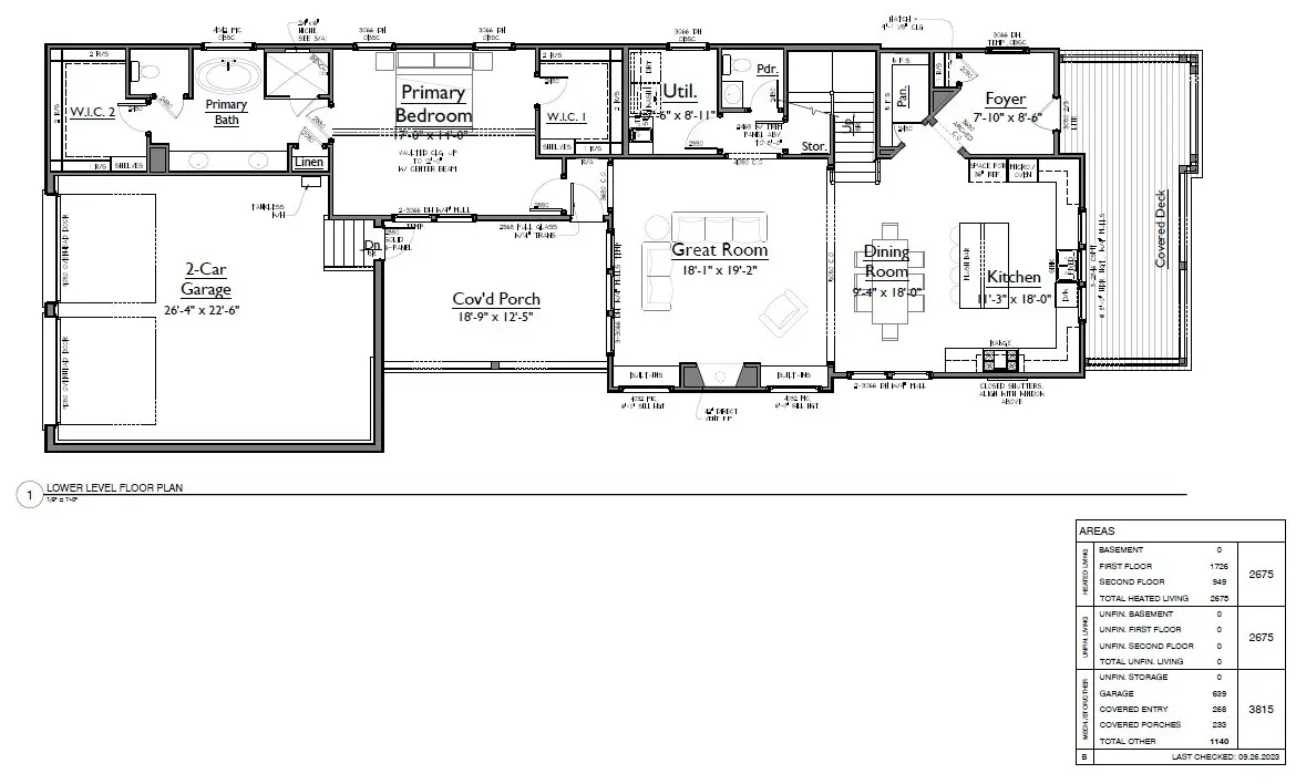 19 Angell St. NW (Homesite #300)