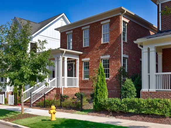 14 Weybosset St. NW (Homesite #251)