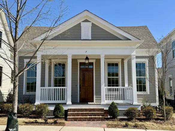 7 Angell St. NW (Homesite #295)