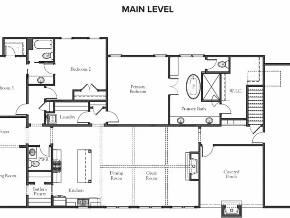 10 Angell St. NW (Homesite #321)