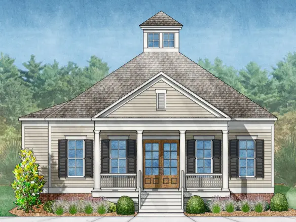 10 Angell St. NW (Homesite #321)