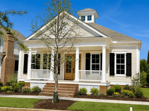 10 Angell St. NW (Homesite #321)