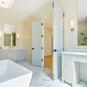 10 Angell St. NW (Homesite #321)