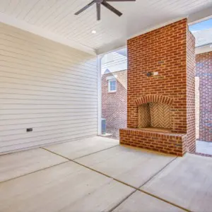 10 Angell St. NW (Homesite #321)