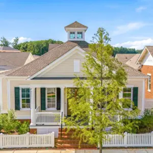 10 Angell St. NW (Homesite #321)