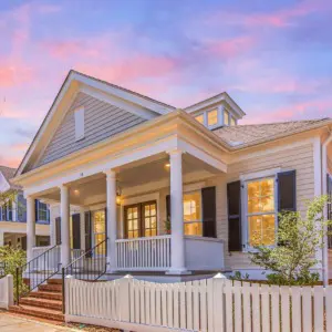 10 Angell St. NW (Homesite #321)