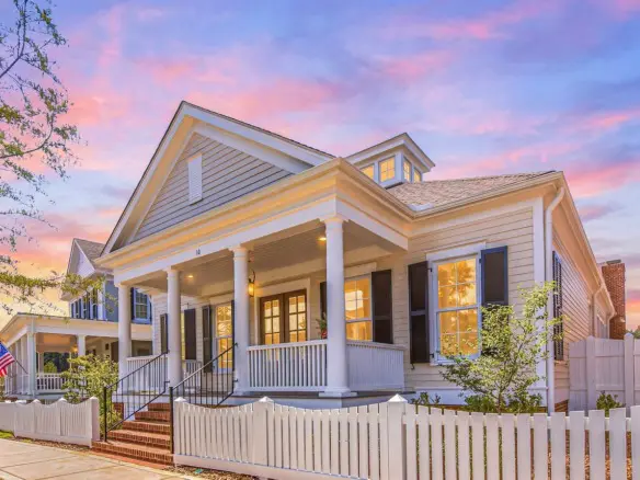 10 Angell St. NW (Homesite #321)