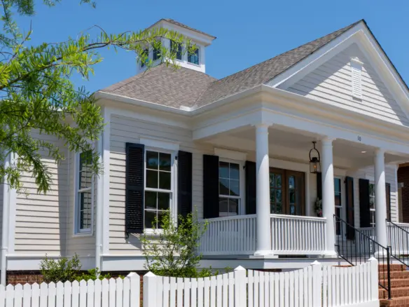 10 Angell St. NW (Homesite #321)