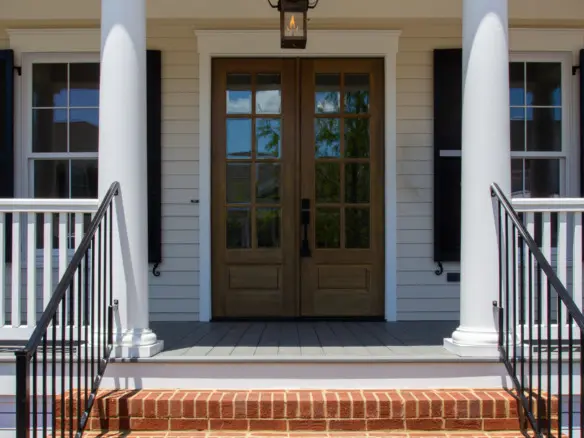 10 Angell St. NW (Homesite #321)
