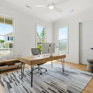 10 Angell St. NW (Homesite #321)