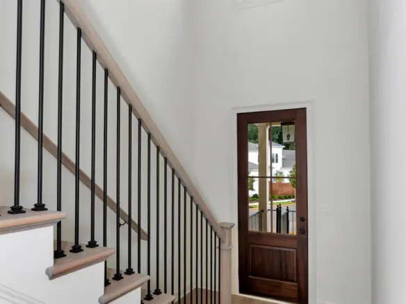 23 Eddy St. NW (Homesite #245)