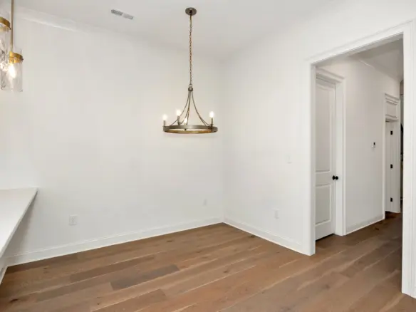 23 Eddy St. NW (Homesite #245)