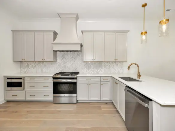 23 Eddy St. NW (Homesite #245)