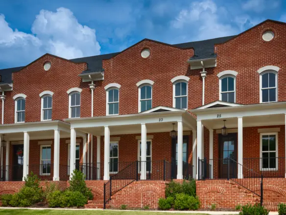 23 Eddy St. NW (Homesite #245)