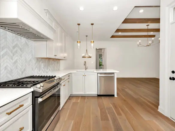 23 Eddy St. NW (Homesite #245)