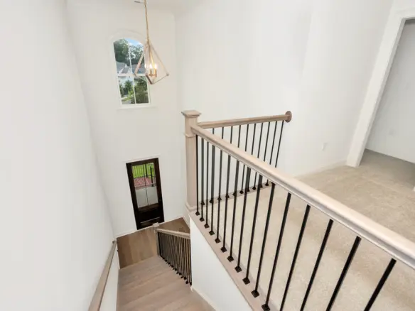 23 Eddy St. NW (Homesite #245)