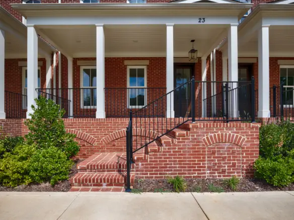 23 Eddy St. NW (Homesite #245)
