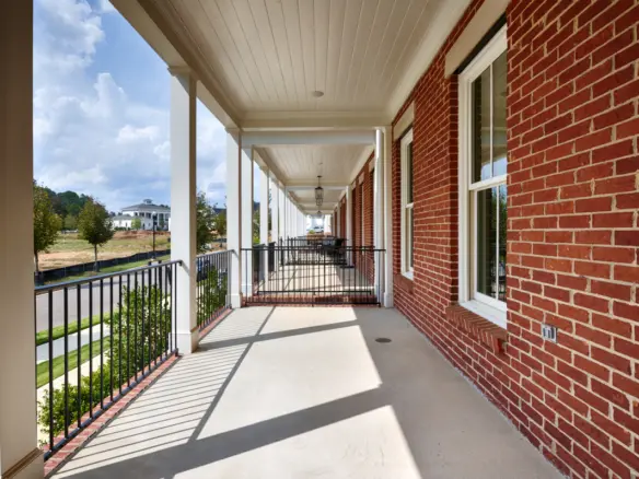 23 Eddy St. NW (Homesite #245)