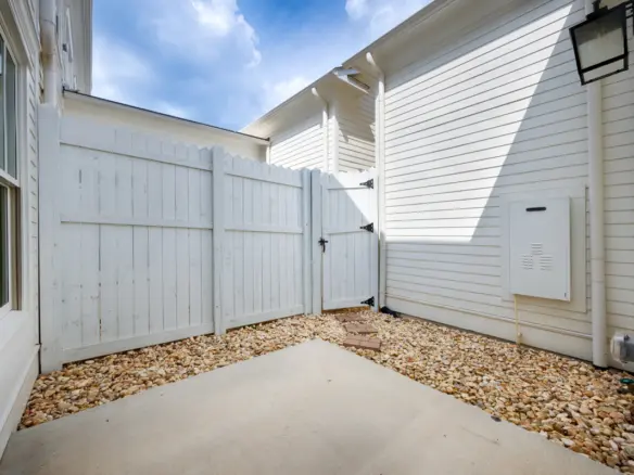 23 Eddy St. NW (Homesite #245)