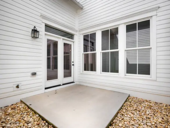 23 Eddy St. NW (Homesite #245)