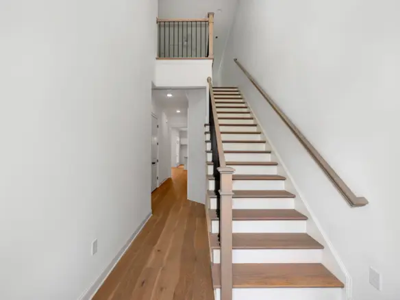 23 Eddy St. NW (Homesite #245)