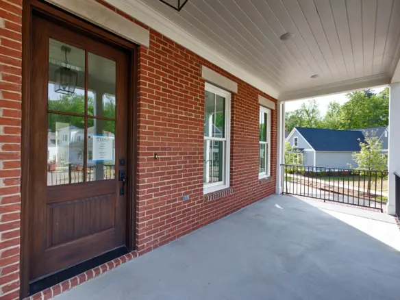 25 Eddy St. NW (Homesite #246)