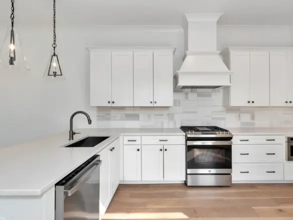 25 Eddy St. NW (Homesite #246)