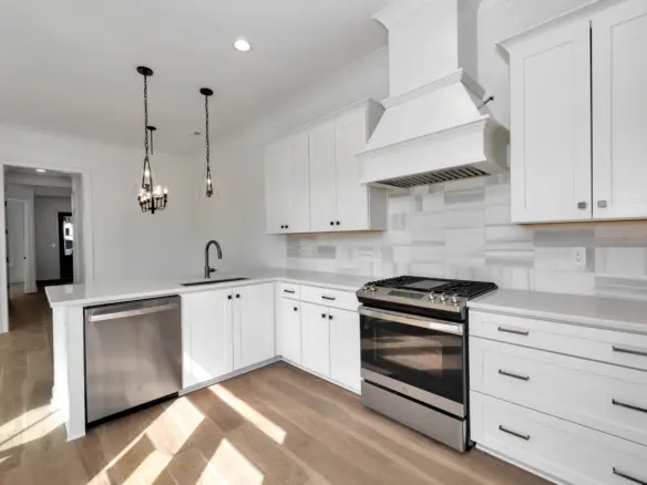 25 Eddy St. NW (Homesite #246)