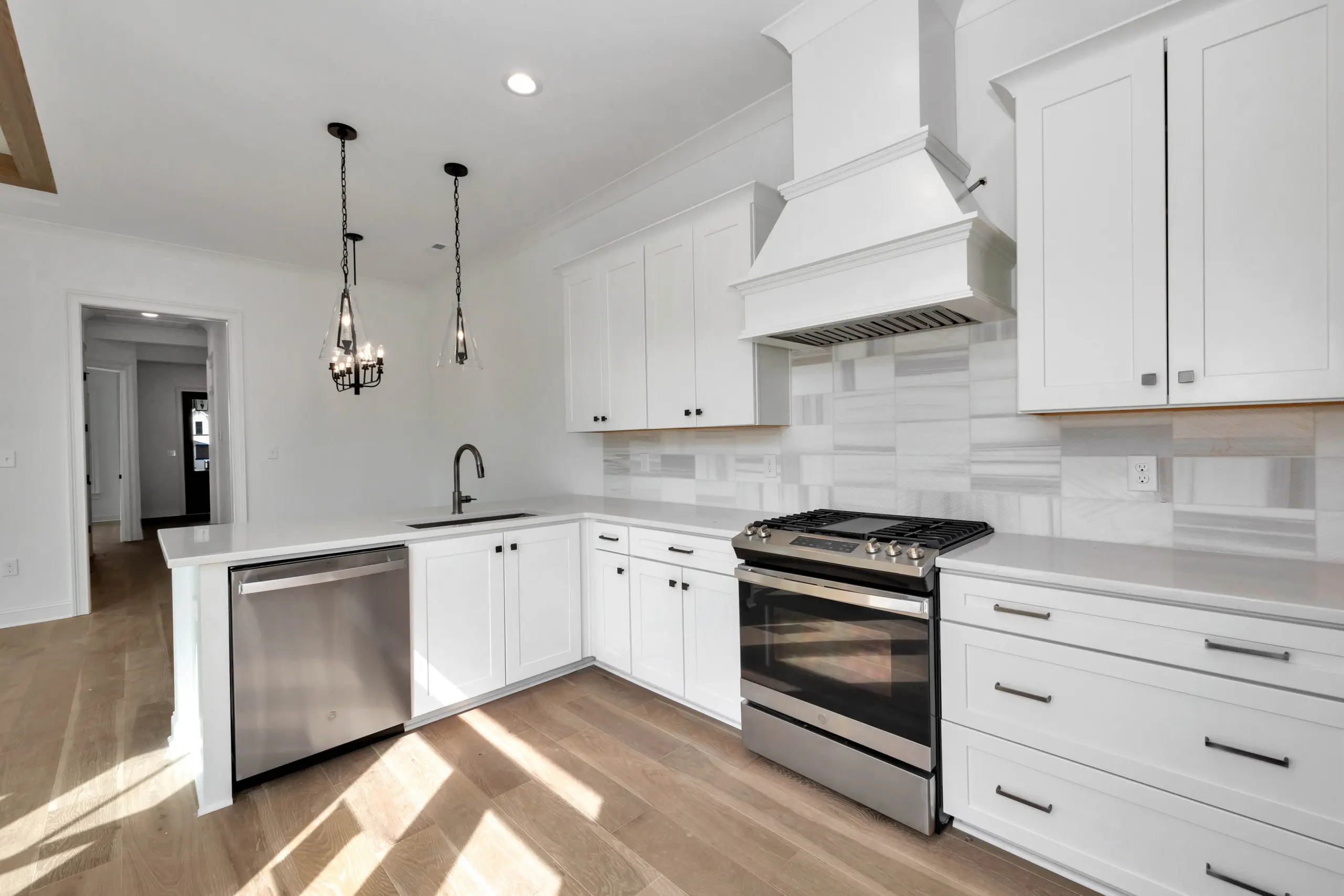 25 Eddy St. NW (Homesite #246)