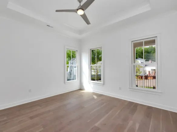 25 Eddy St. NW (Homesite #246)