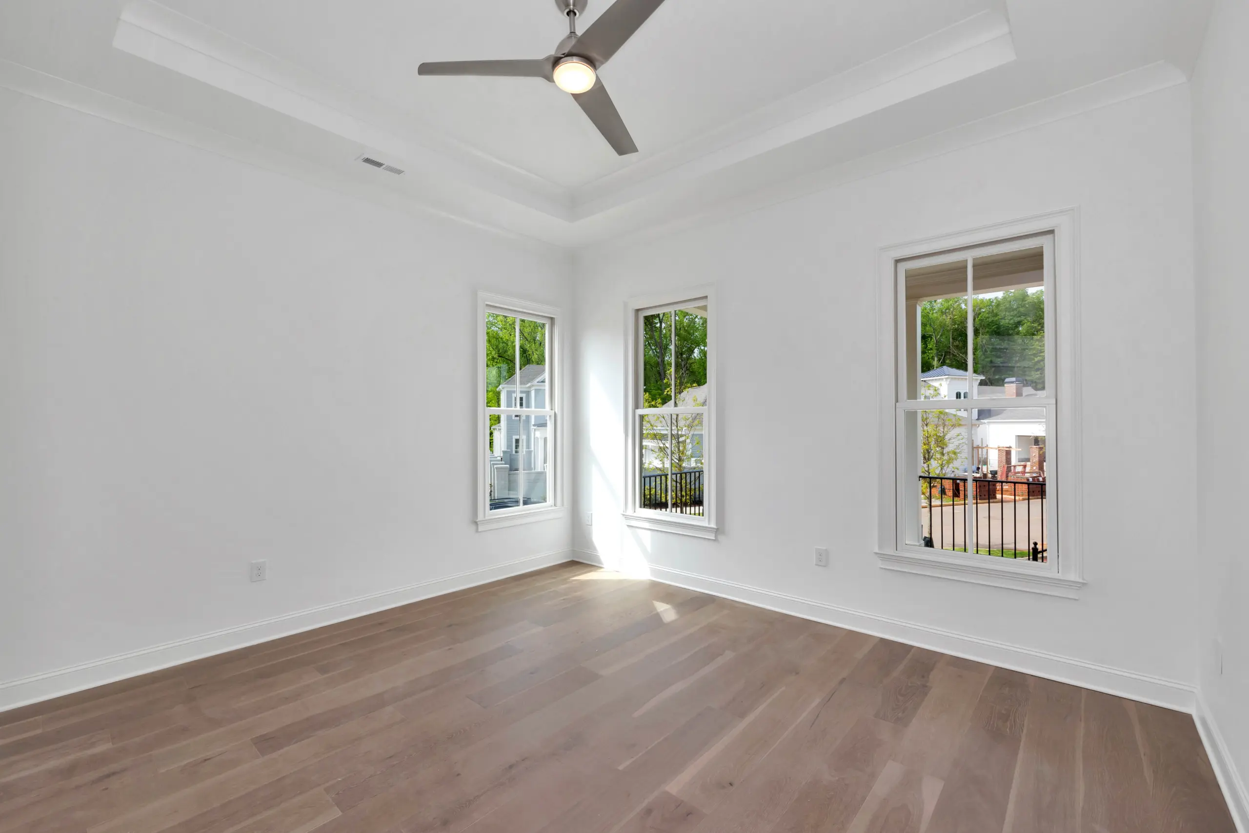 25 Eddy St. NW (Homesite #246)