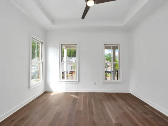 25 Eddy St. NW (Homesite #246)