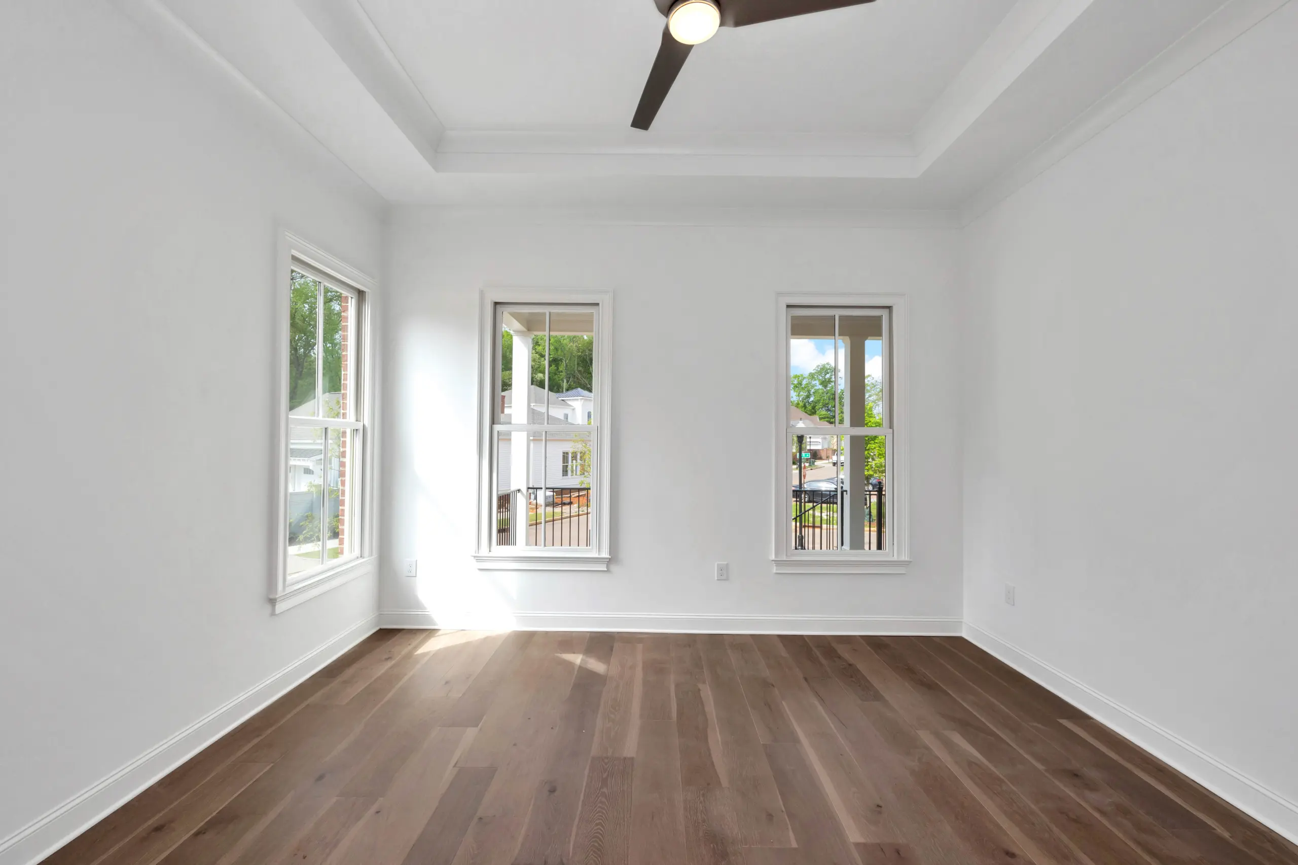 25 Eddy St. NW (Homesite #246)