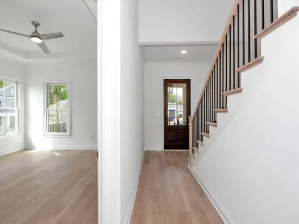 25 Eddy St. NW (Homesite #246)