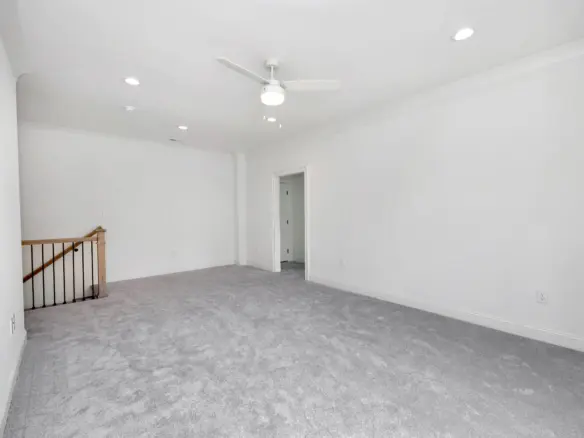 25 Eddy St. NW (Homesite #246)