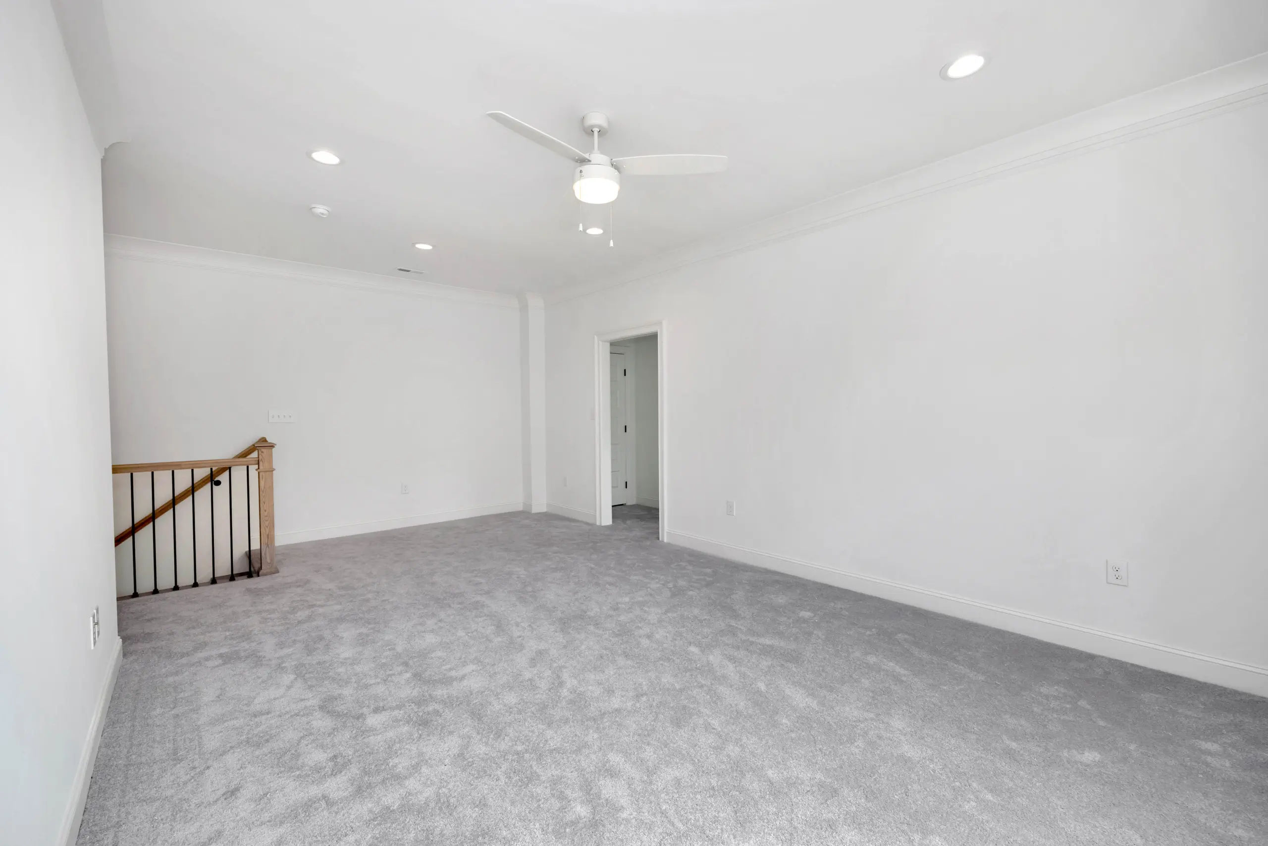 25 Eddy St. NW (Homesite #246)