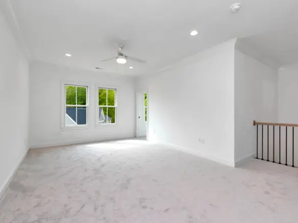 25 Eddy St. NW (Homesite #246)