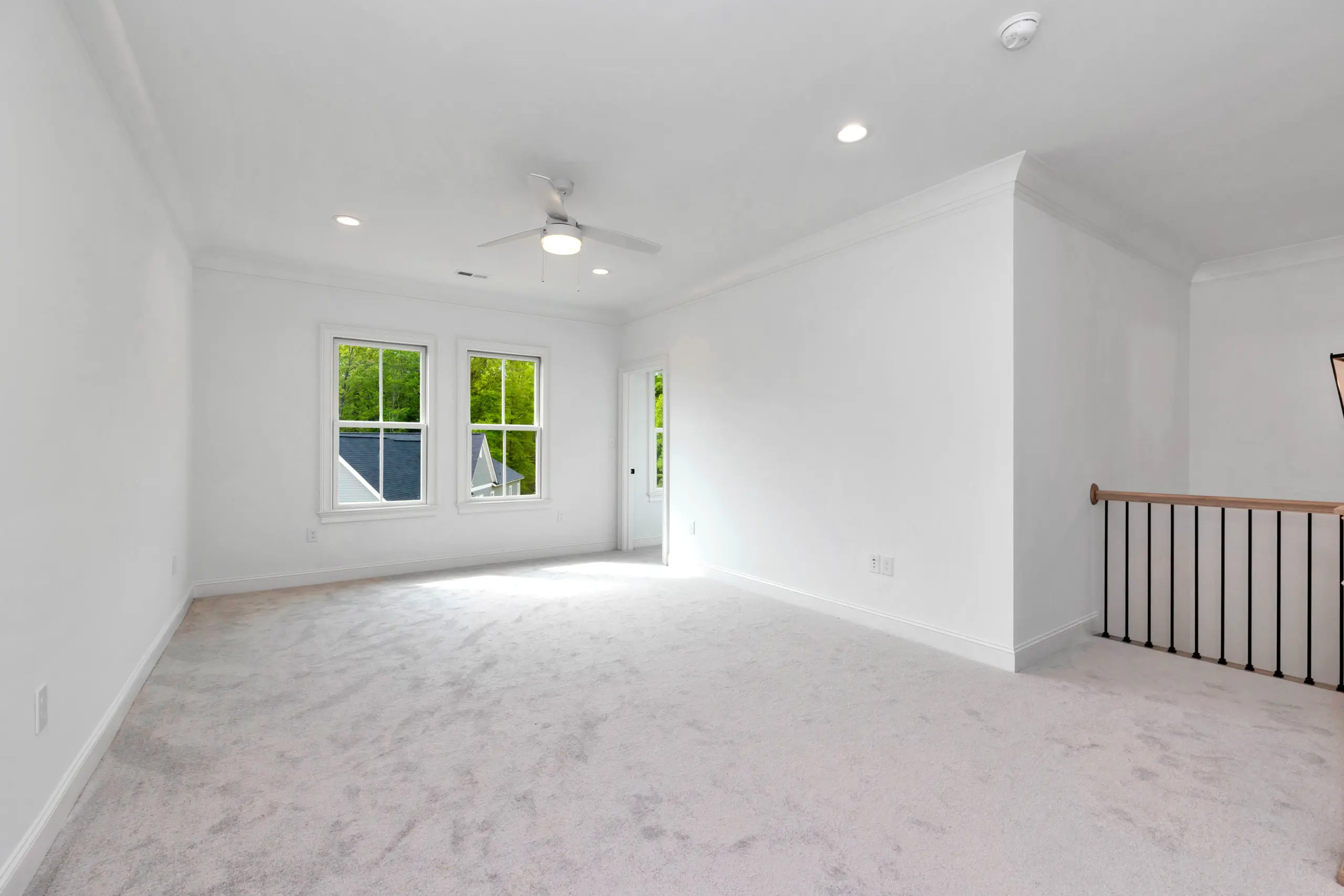 25 Eddy St. NW (Homesite #246)