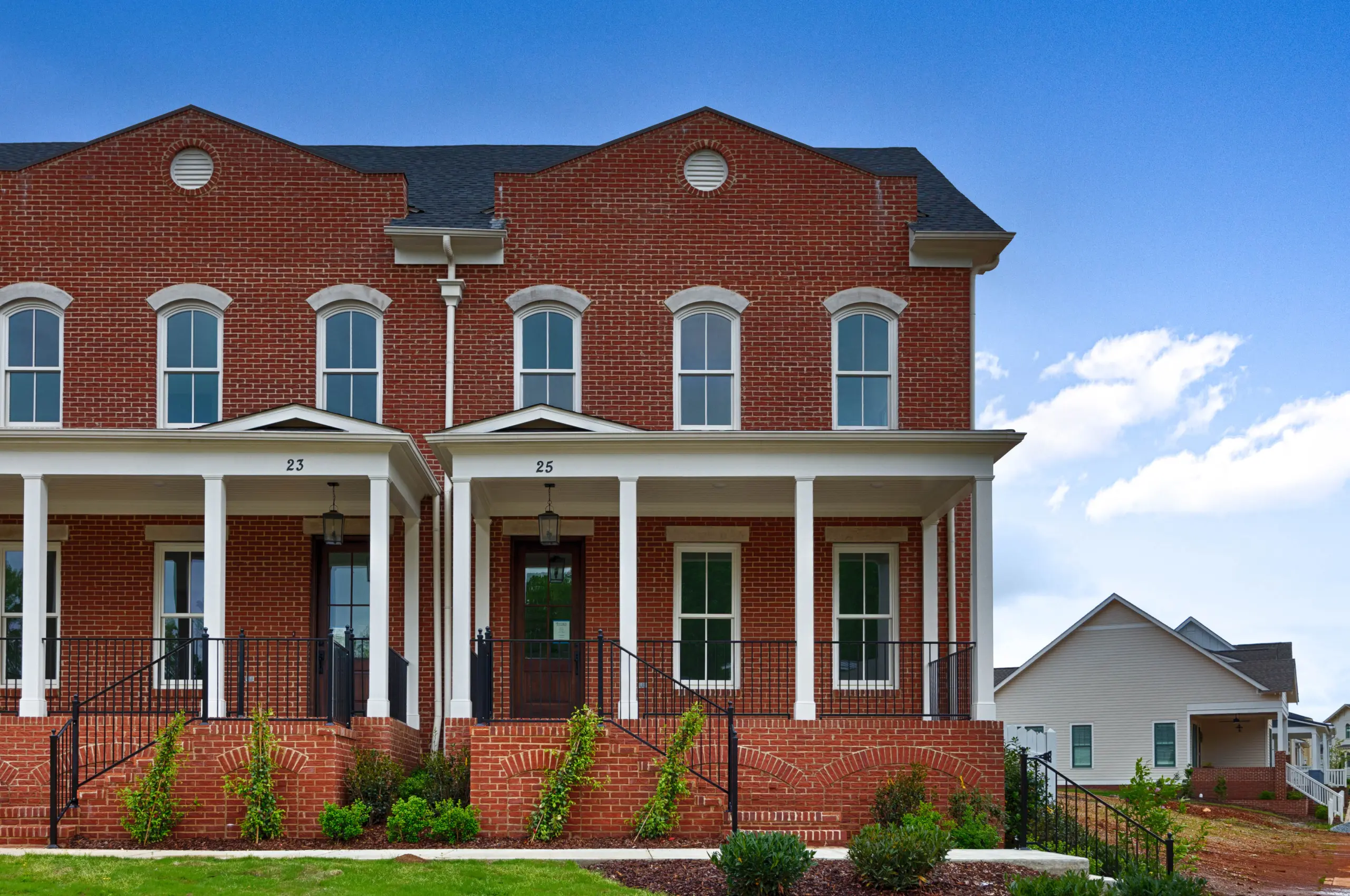 25 Eddy St. NW (Homesite #246)