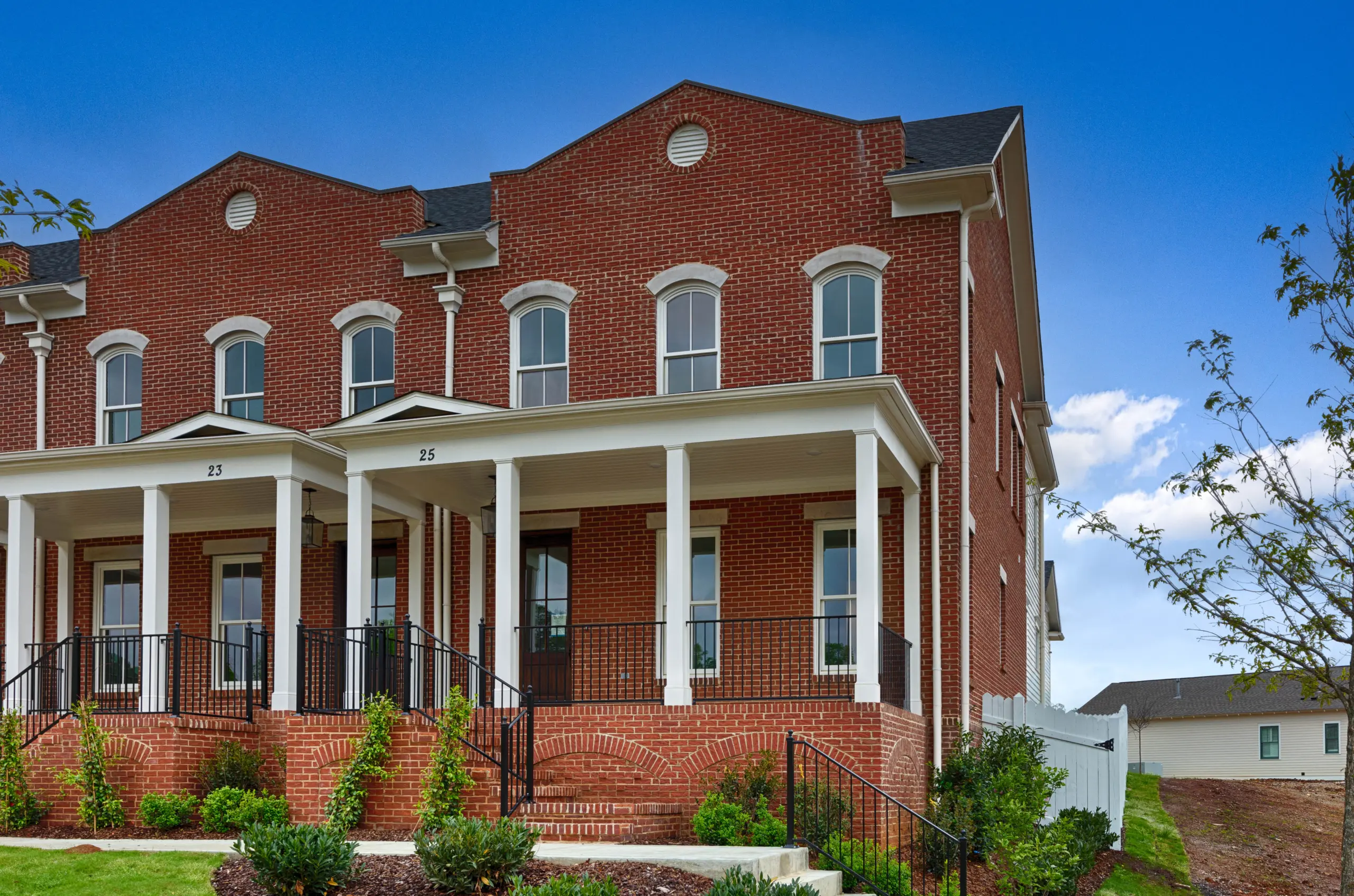 25 Eddy St. NW (Homesite #246)