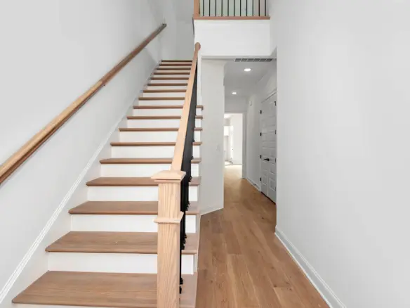 25 Eddy St. NW (Homesite #246)