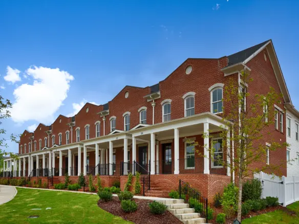 25 Eddy St. NW (Homesite #246)