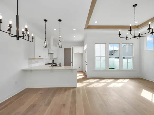 25 Eddy St. NW (Homesite #246)