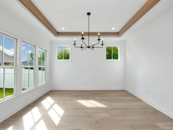 25 Eddy St. NW (Homesite #246)