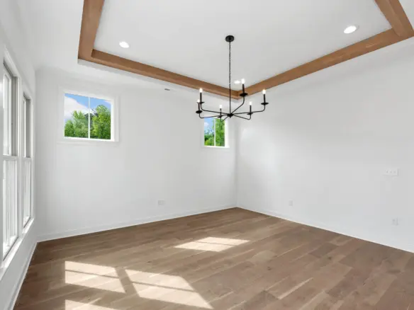 25 Eddy St. NW (Homesite #246)