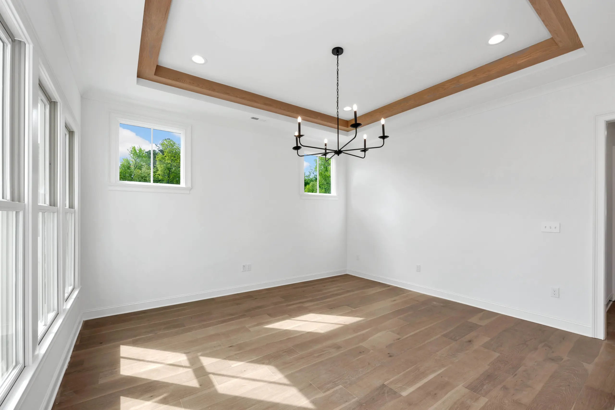25 Eddy St. NW (Homesite #246)