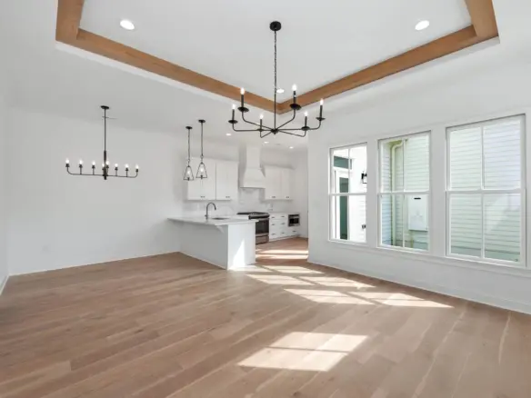 25 Eddy St. NW (Homesite #246)
