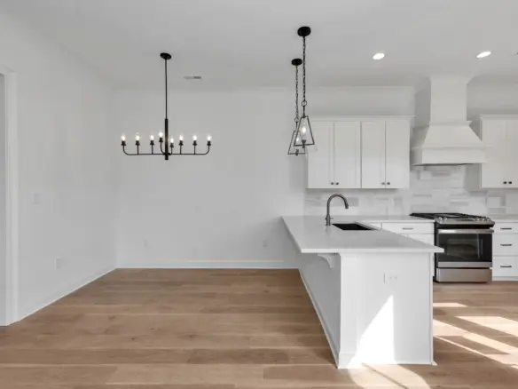 25 Eddy St. NW (Homesite #246)