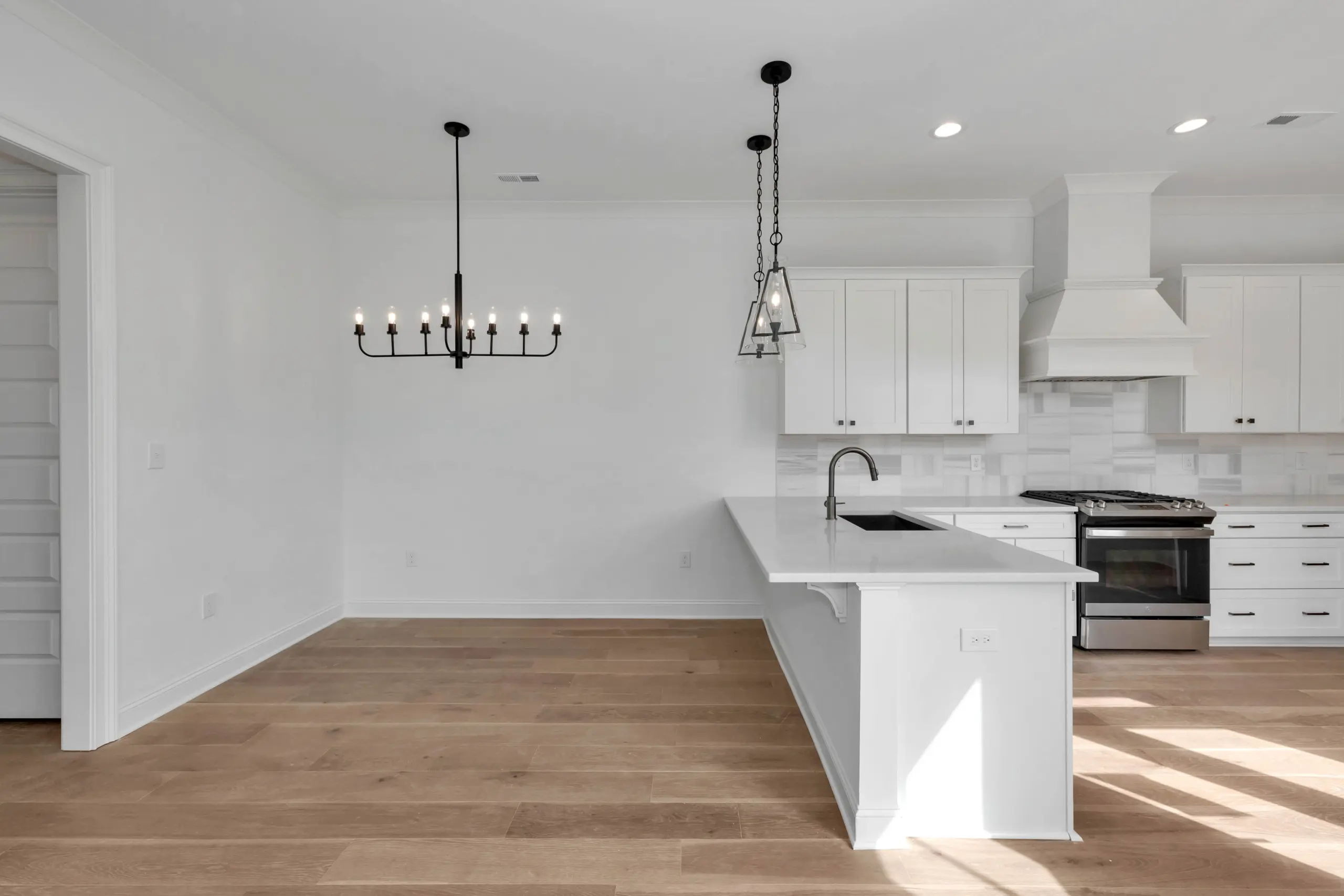 25 Eddy St. NW (Homesite #246)